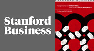 Stanford Business Magazine