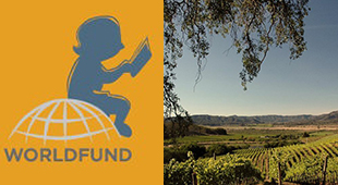 Donation to Worldfund