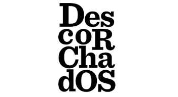 Descorchados Logo