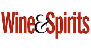 Wine & Spirits Logo