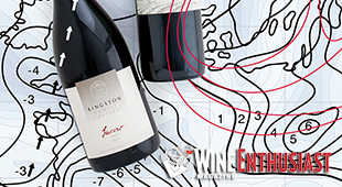 Wine Enthusiast Editor's Choice