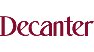 Decanter Logo