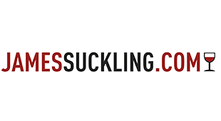 James Suckling Logo