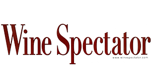 Wine Spectator Logo