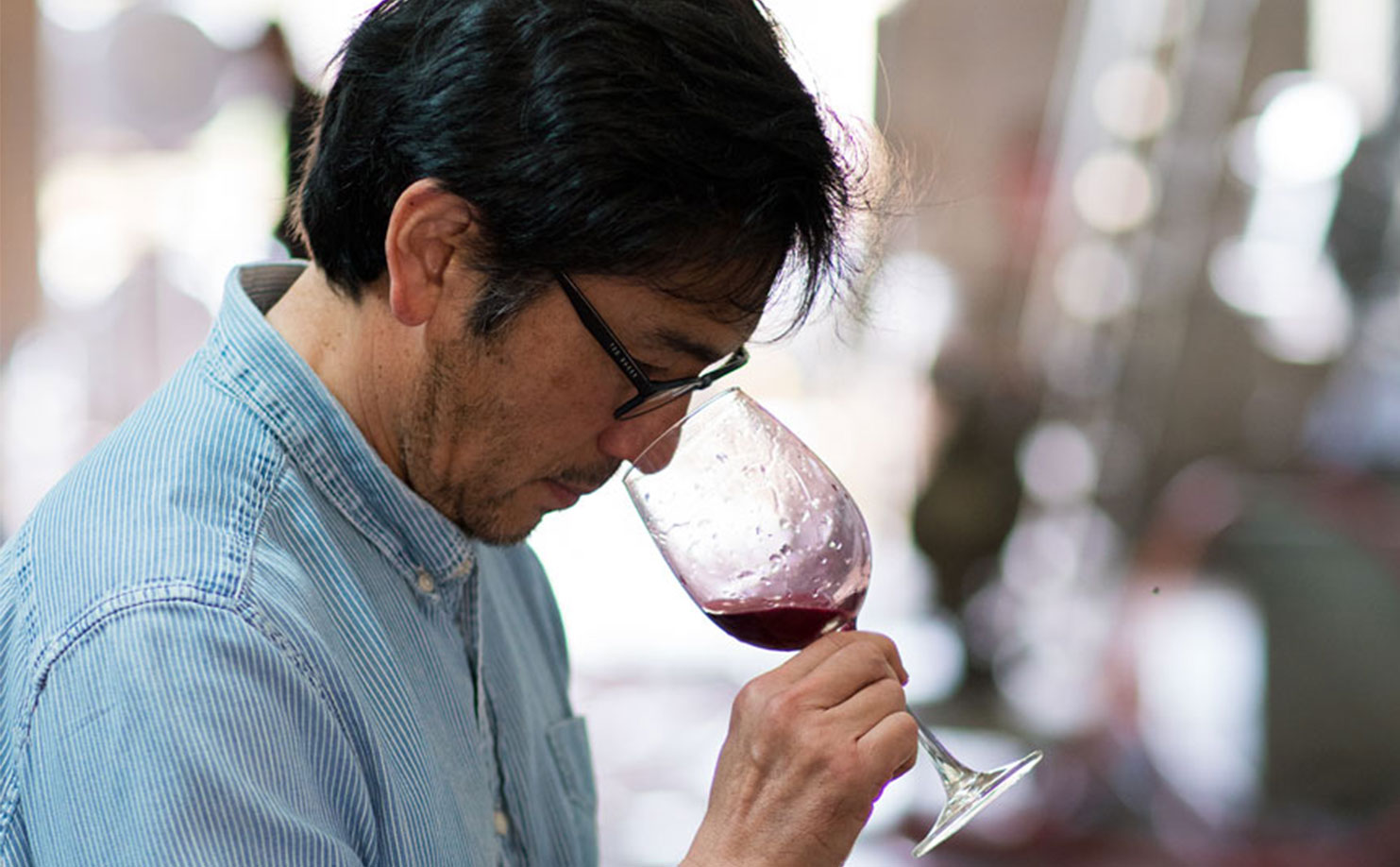 Byron Kosuge