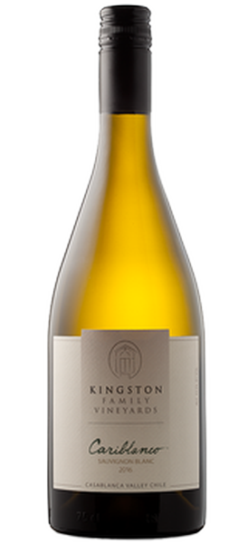 2016 Cariblanco Sauvignon Blanc