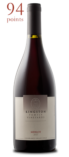2017 Merlot
