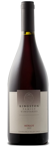 2019 Merlot