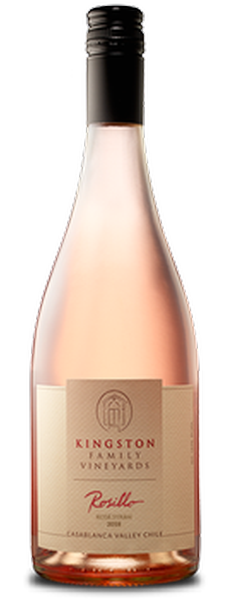 2024 Rosillo Rosé