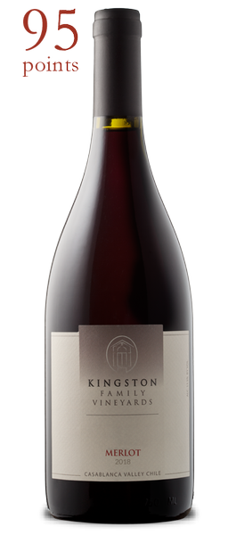 2018 Merlot