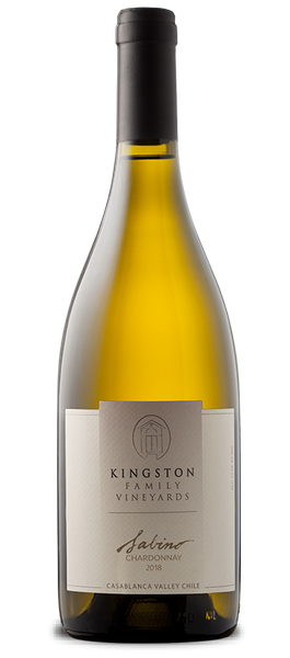 2018 Sabino Chardonnay