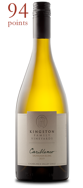 2021 Cariblanco Sauvignon Blanc