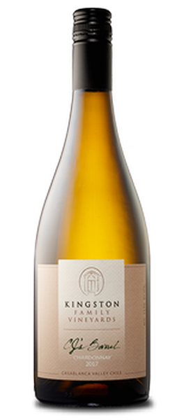 2023 CJ's Barrel Chardonnay