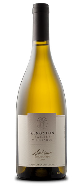 2017 Sabino Chardonnay