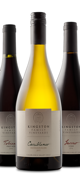 The Winemaker's Collection