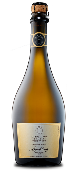 2018 Sparkling