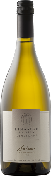 2019 Sabino Chardonnay