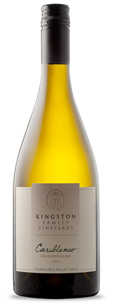 2023 Cariblanco Sauvignon Blanc
