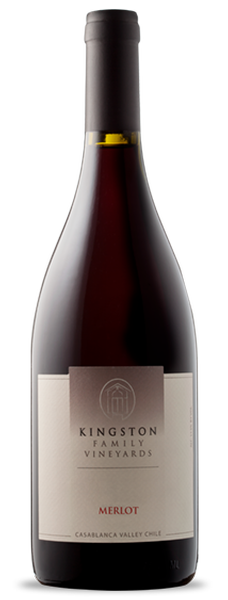 2022 Pangaré Merlot