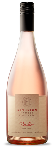 2020 Rosillo Rosé