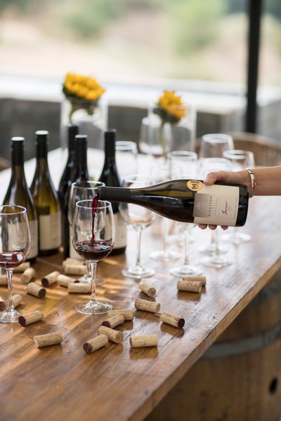 Fall in Love with Pinot
