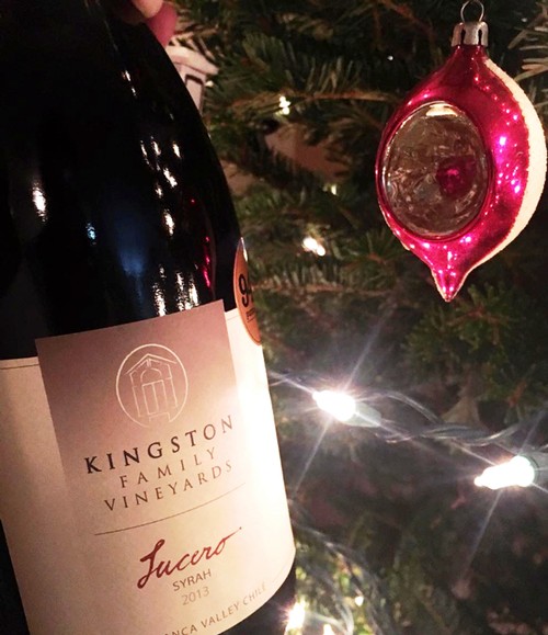 Festive Favorites 2021