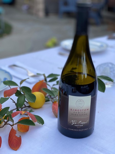 Wine Critic Trifecta