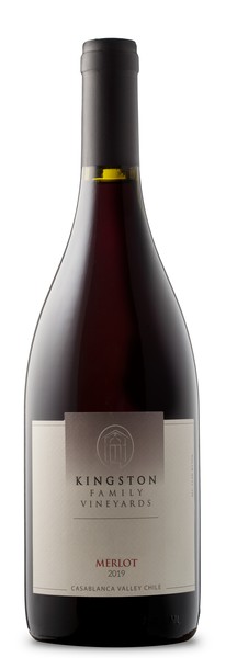 2019 Merlot