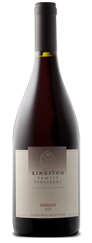 2019 Merlot