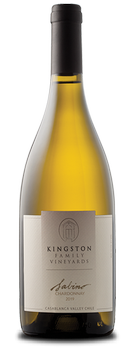 2019 Sabino Chardonnay