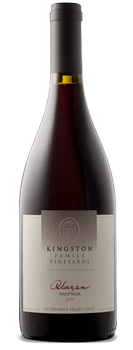 2020 Alazan Pinot Noir