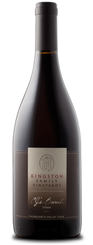 2023 CJ's Barrel Pinot Noir