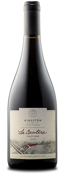 2023 La Cantera Pinot Noir