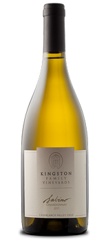 2017 Sabino Chardonnay