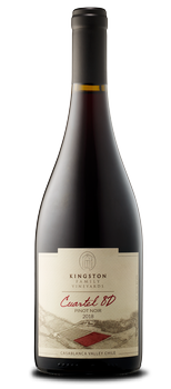 2021 Cuartel 8D Pinot Noir