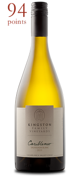 2021 Cariblanco Sauvignon Blanc