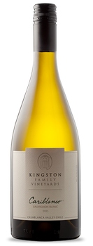 2023 Cariblanco Sauvignon Blanc