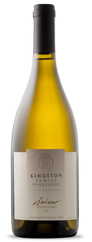 2022 Sabino Chardonnay