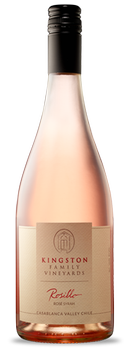 2021 Rosillo Rosé