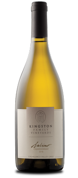 2018 Sabino Chardonnay