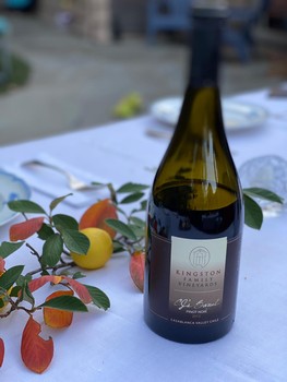 Wine Critic Trifecta